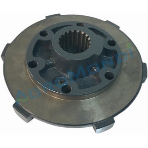 HUB CL-AGR0415