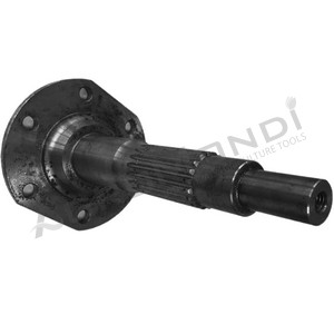 DRIVE SHAFT (FORGED)