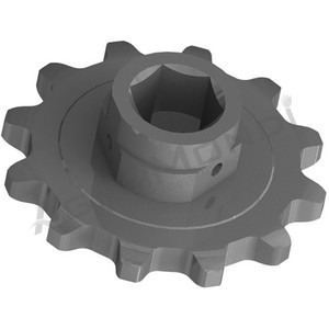 SPROCKET (Z-12)