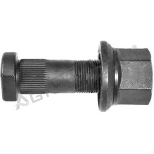 BOLT NH-AGR3876