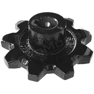 DRIVEN SPROCKET (Z-9/Ø25 mm/FORGED) NH-AGR3454