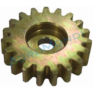  SPROCKET (Z-19) NH-AGR3469