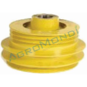 PULLEY NH-AGR3518