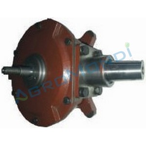 GEARBOX NH-AGR3300