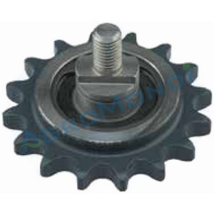 CHAIN PINION (Z-16/COMPLETE)