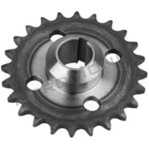  DRIVEN SPROCKET (Z-24/Ø25 mm-29 mm) NH-AGR3458