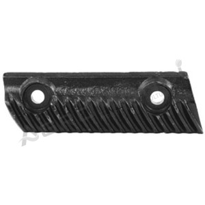 RASP BAR LEFT (1SET-3PCS)