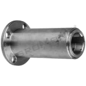 HUB NH-AGR3805