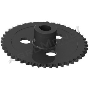 SPROCKET (Z-43) NH-AGR3428