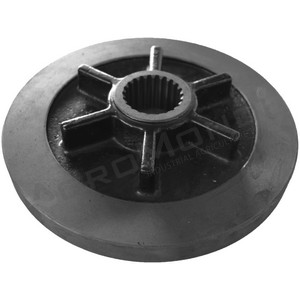 BREAKE DISC (Ø224 mm)