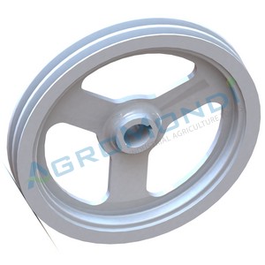 PULLEY NH-AGR3628