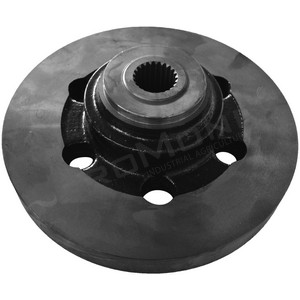 DISC (Ø330 mm) NH-AGR3565