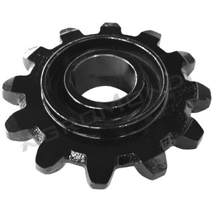 DRIVEN SPROCKET (Z-12/Ø50 mm/SFERO) NH-AGR3442