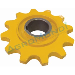  DRIVEN SPROCKET(Z-12/Ø50 mm/SFERO) NH-AGR3444