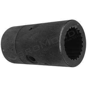 SPLINED COUPLING (Z-22)