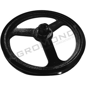 PULLEY NH-AGR3590