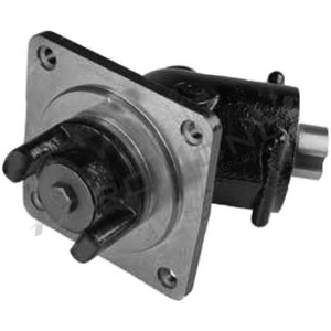 ANGLE DRIVE (COMPLETE) NH-AGR3823