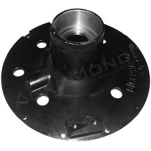 FLANGE NH-AGR3852