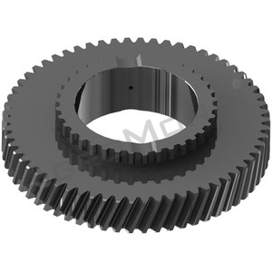  2. SPROCKET NH-AGR3345