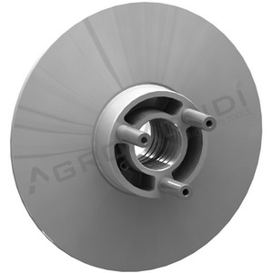 DISC NH-AGR3618