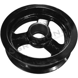 PULLEY NH-AGR3586