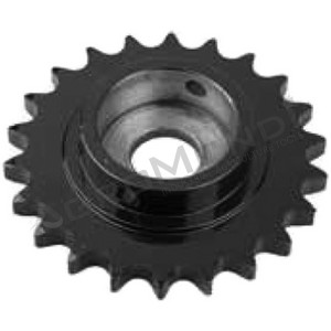 SPROCKET (Z-22)