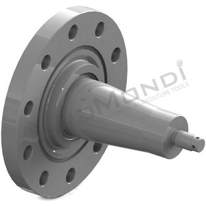 AXLE SPINDLE