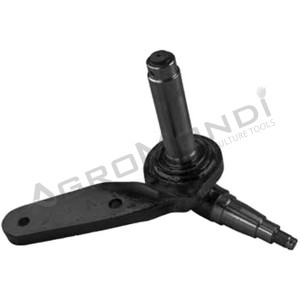 AXLE SPINDLE (LH/FORGED MATERIAL)