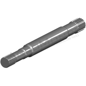  CONTROL SHAFT (495 mm)