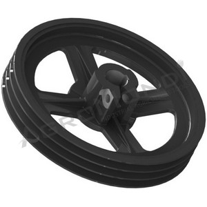 PULLEY NH-AGR3599