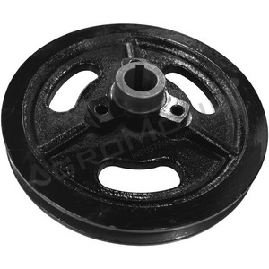 PULLEY NH-AGR3584