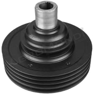 DRIVE PULLEY