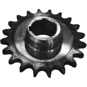 DRIVEN SPROCKET (Z-20)