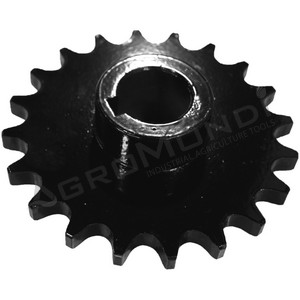 DRIVEN SPROCKET (Z-20/Ø25 mm) NH-AGR3449