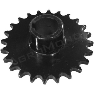 DRIVEN SPROCKET(Z-24) NH-AGR3447