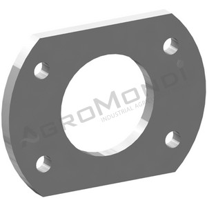 FLANGE NH-AGR3899