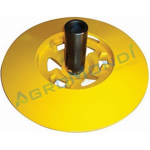 PULLEY NH-AGR3656