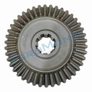 BEVEL PINION