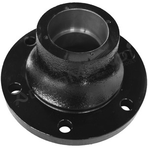 WHEEL HUB