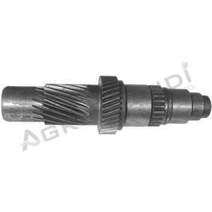 SHAFT NH-AGR3344