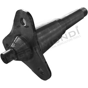 ENGINE SHAFT (FORGED)