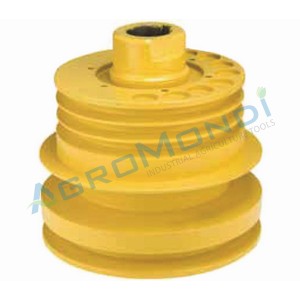 DRIVE PULLEY NH-AGR3635