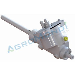 ANGLE DRIVE NH-AGR3816