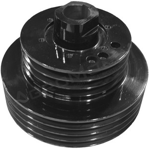 DRIVE PULLEY NH-AGR3658