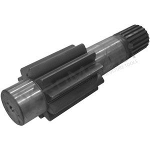 PINION SHAFT (Z-10)