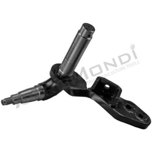 AXLE SPINDLE (RH/FORGED MATERIAL)