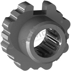 COUPLER CL-AGR0540