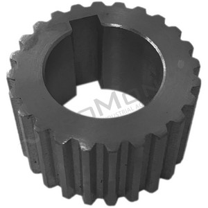 COUPLER CL-AGR0547