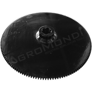 DRIVEN SPROCKET (Z-6/Ø151 mm)