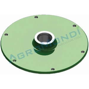 COVER JD -AGR5075